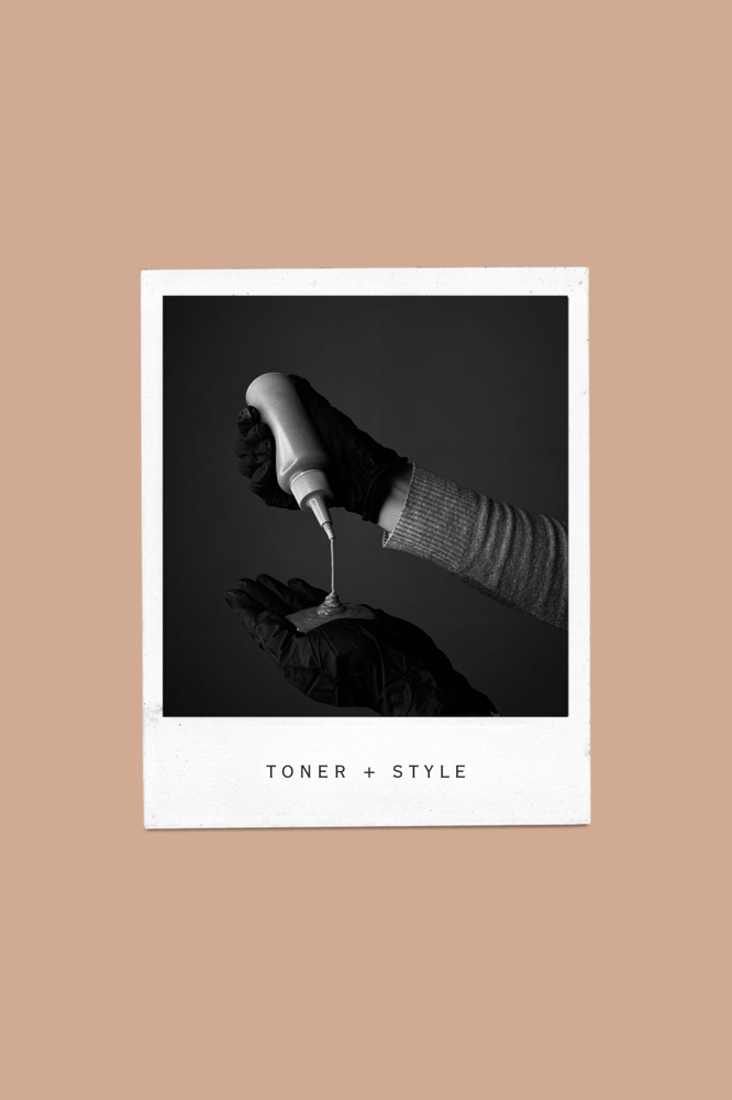 Toner + Style