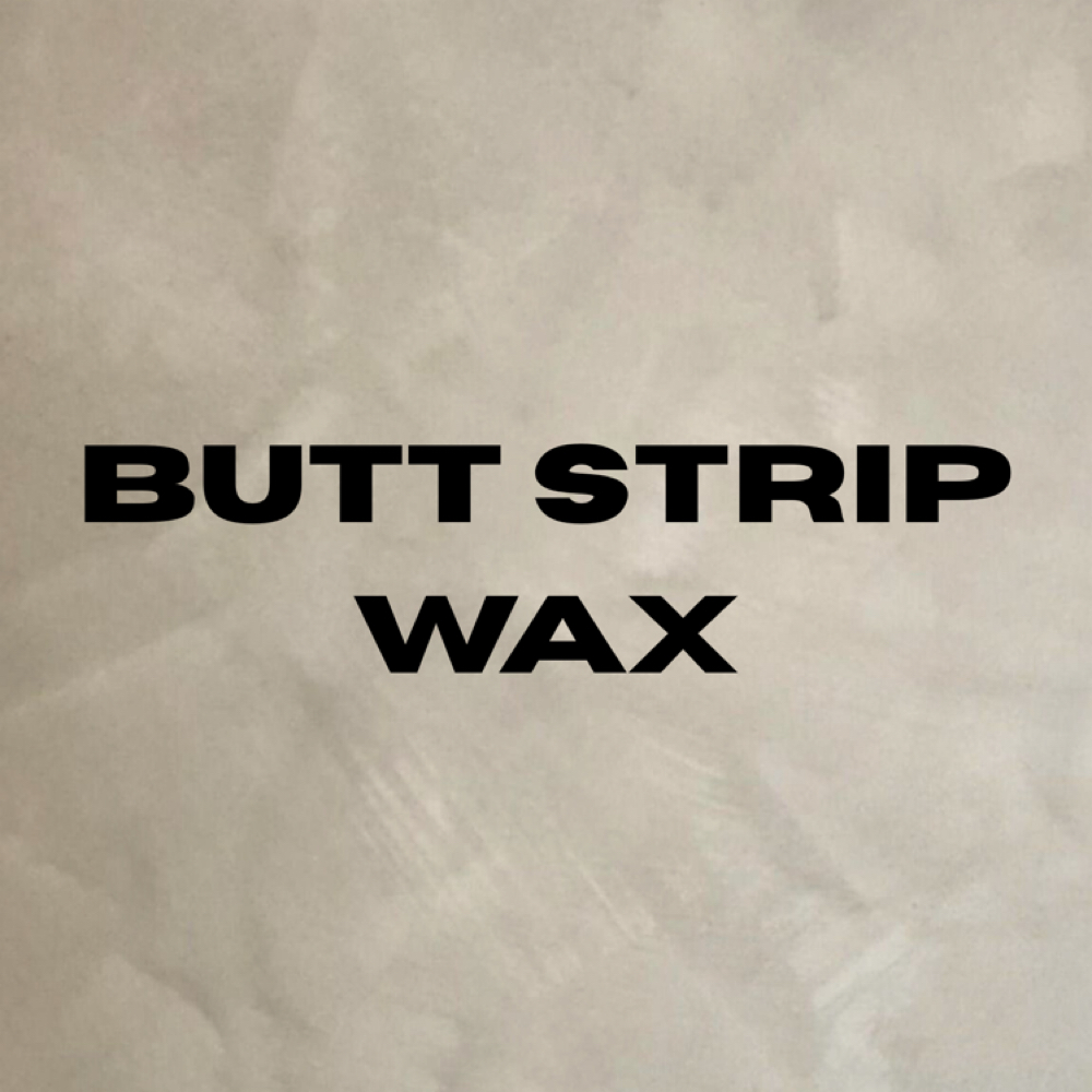 Butt Strip Wax at Karma 2 Lash Bar and Spa in Beverly, MA