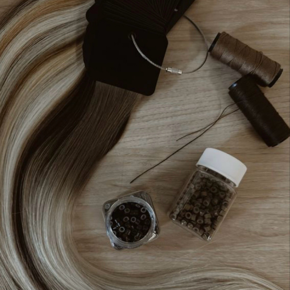 1 1/2 Row Move Up at The Beauty Room Salon & Spa in Lafayette, GA