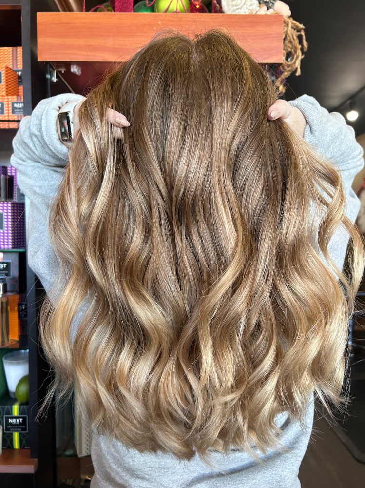 Balayage