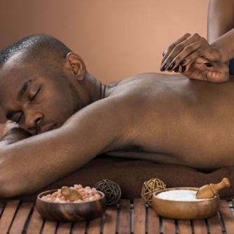 75 Min Swedish Massage