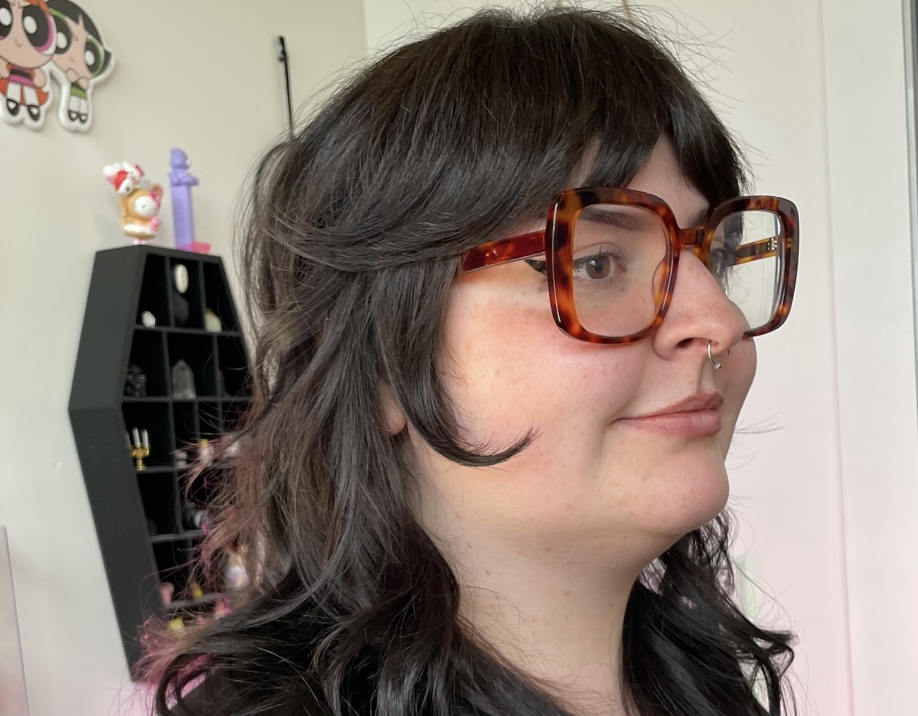 NEW CLIENT Bangs/Face Frame