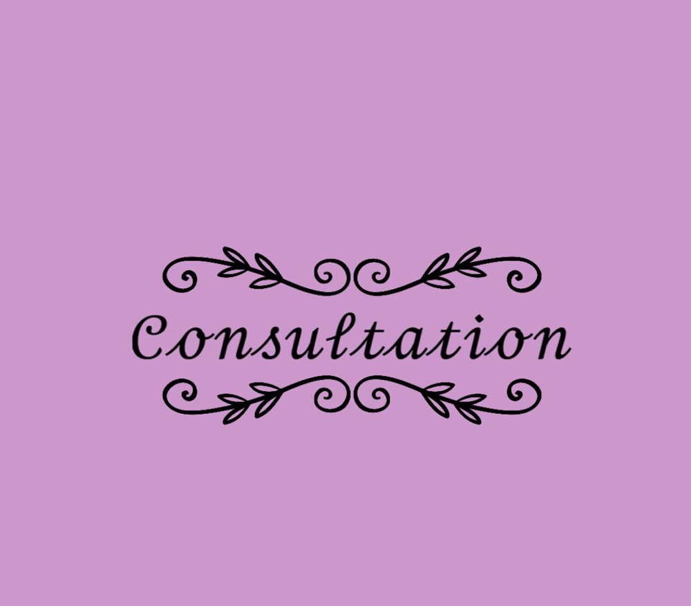 Consultation