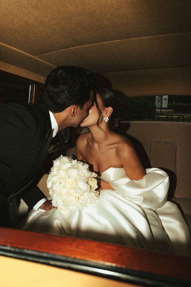 Here Comes The Bride Package