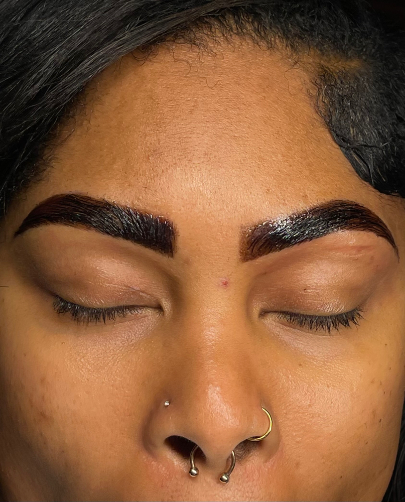 Brow Stain