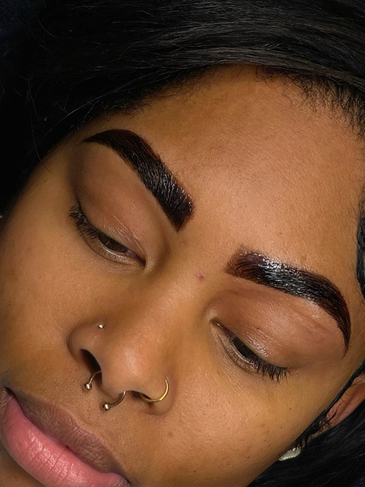 Brow Stain