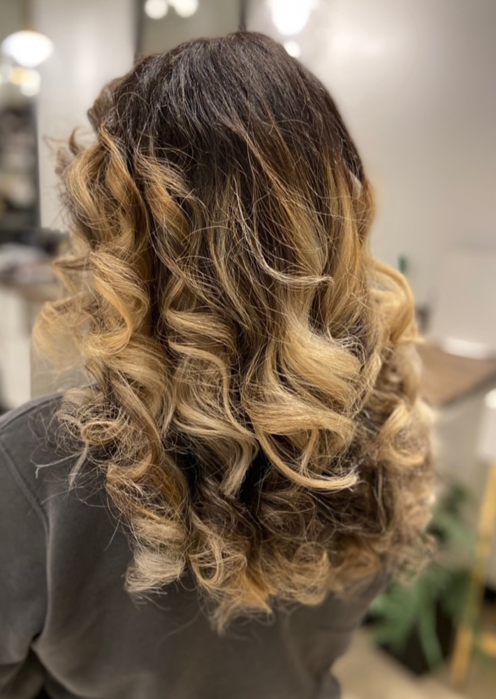 Balayage