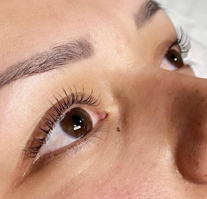 Lash Lift ONLY