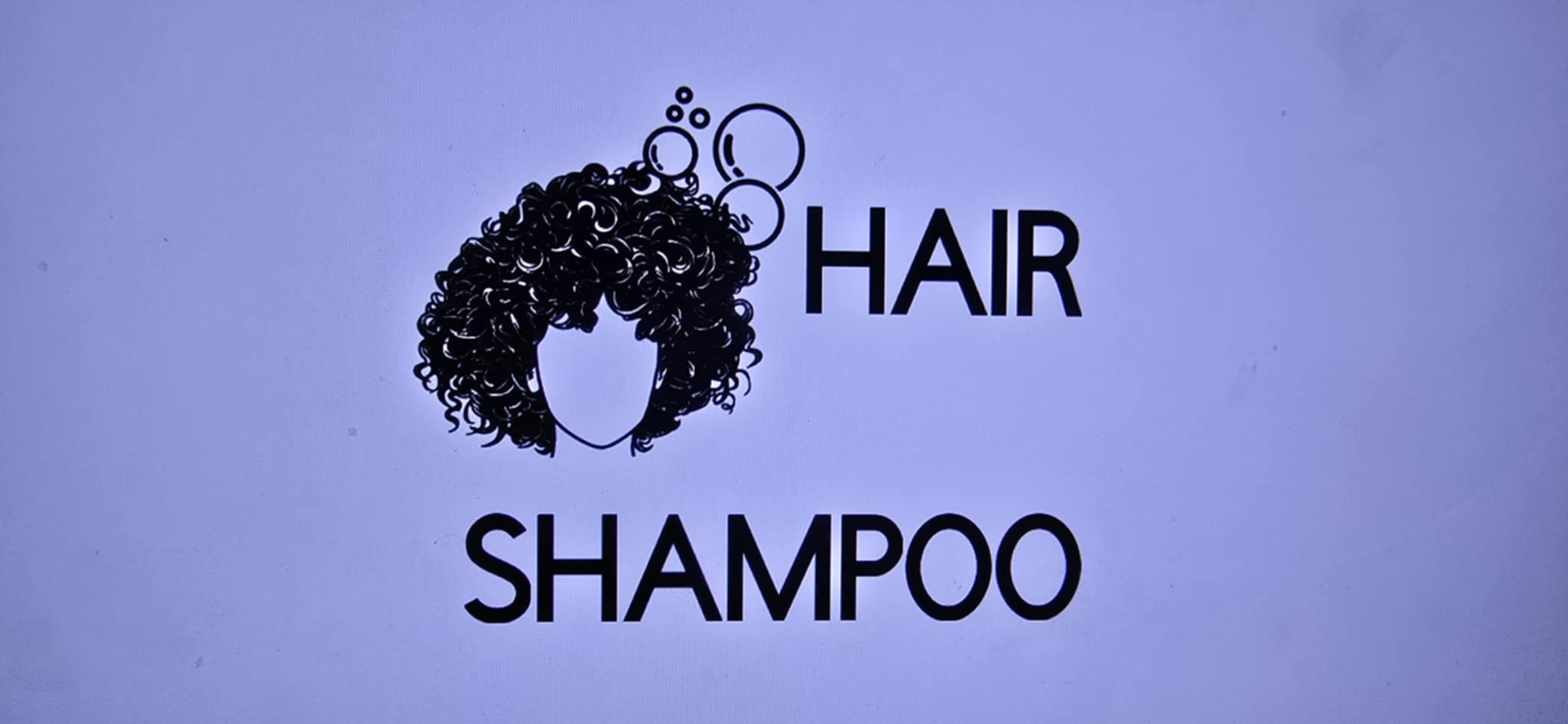 Shampoo and Treatment