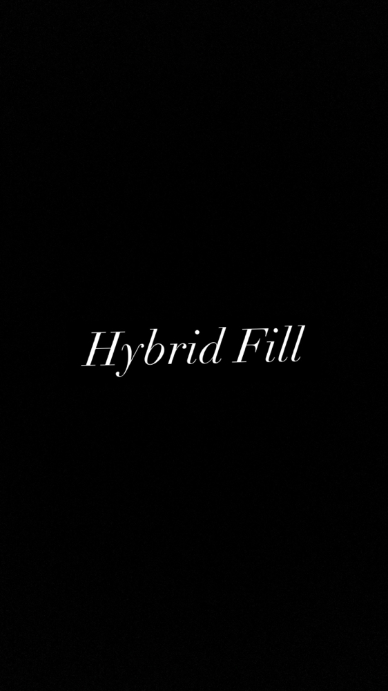 Hybrid Fill