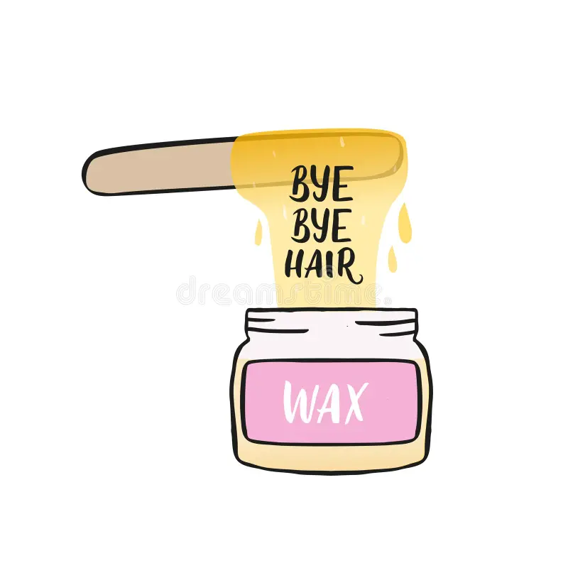 Full face wax at Artic Esthetics LLC in Surprise, AZ