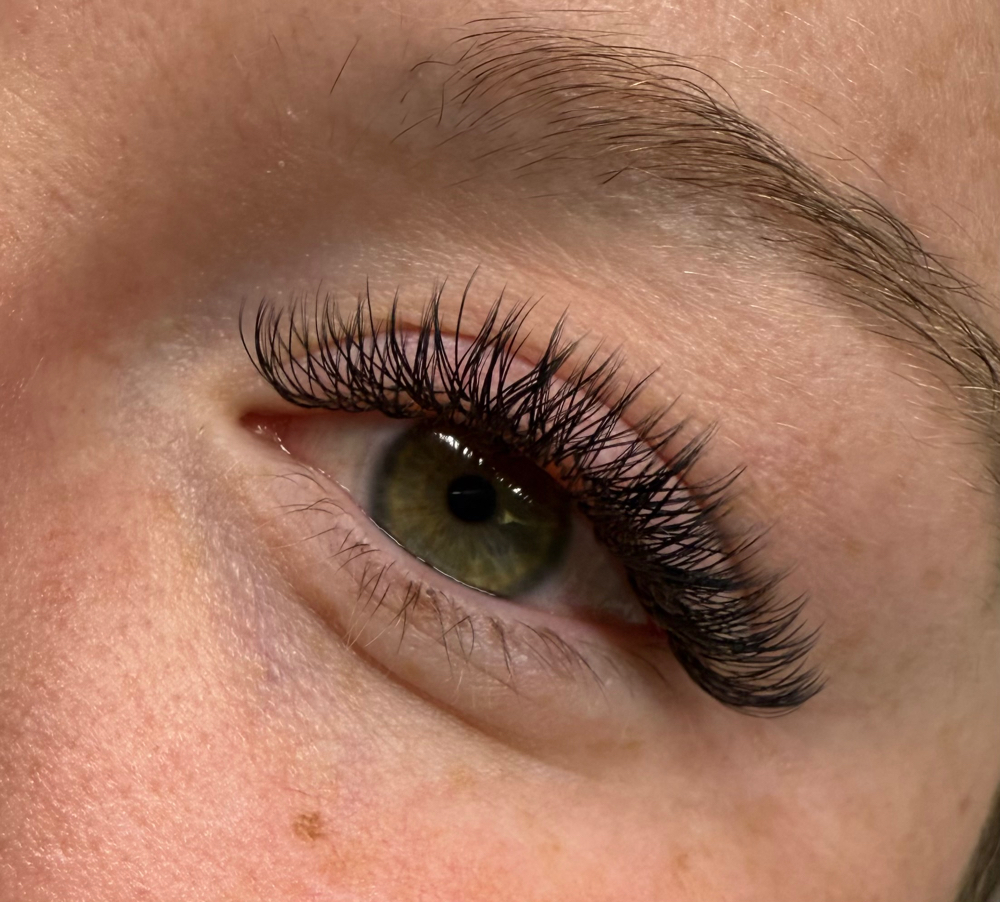 YY Lash Set