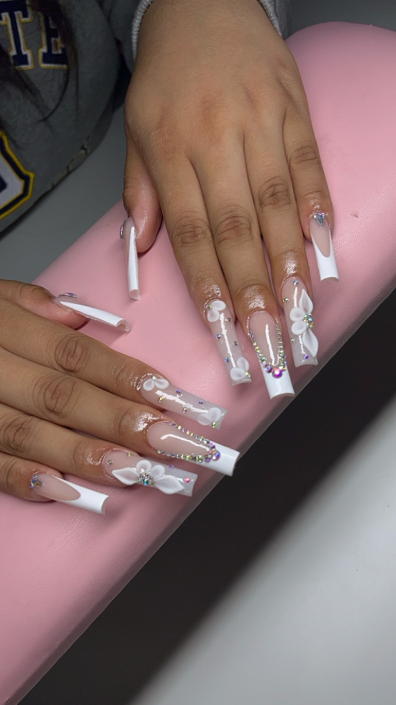 Long Fill