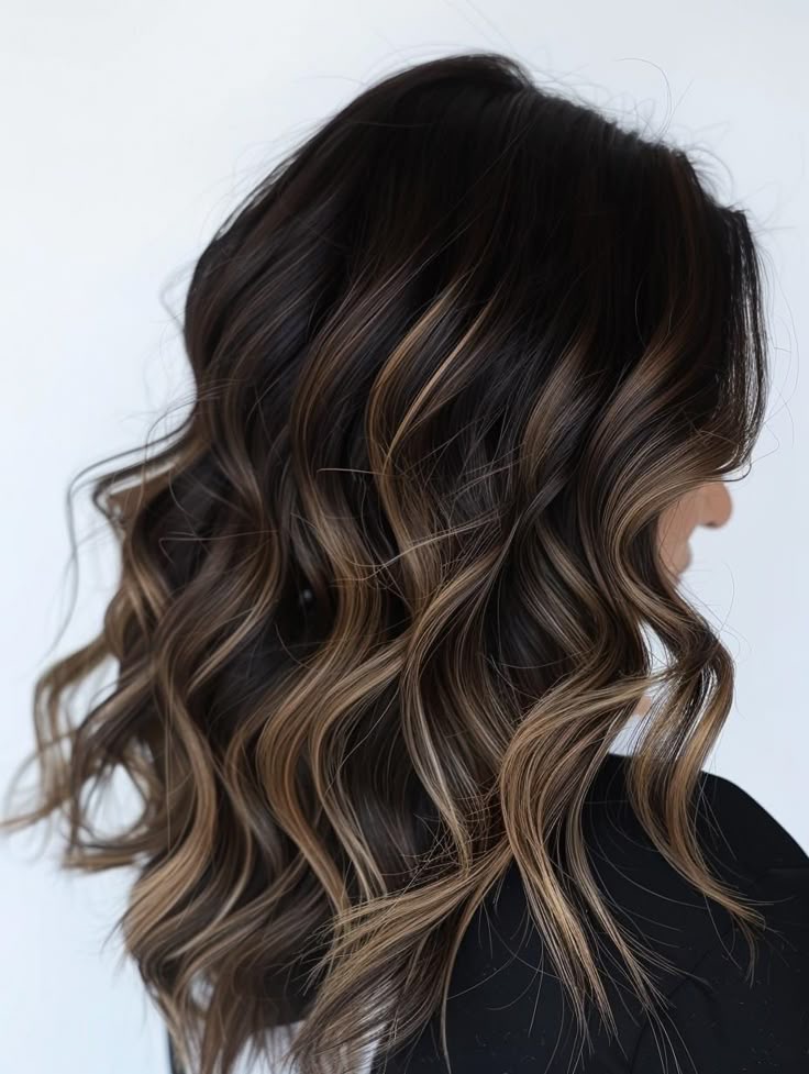 Balayage
