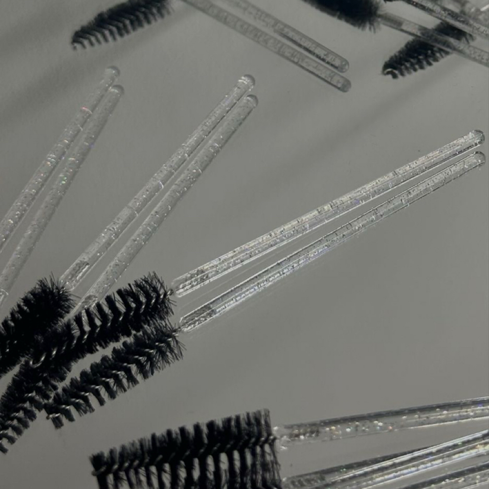 Lash Removal at The Face Card Collective in Draper, UT