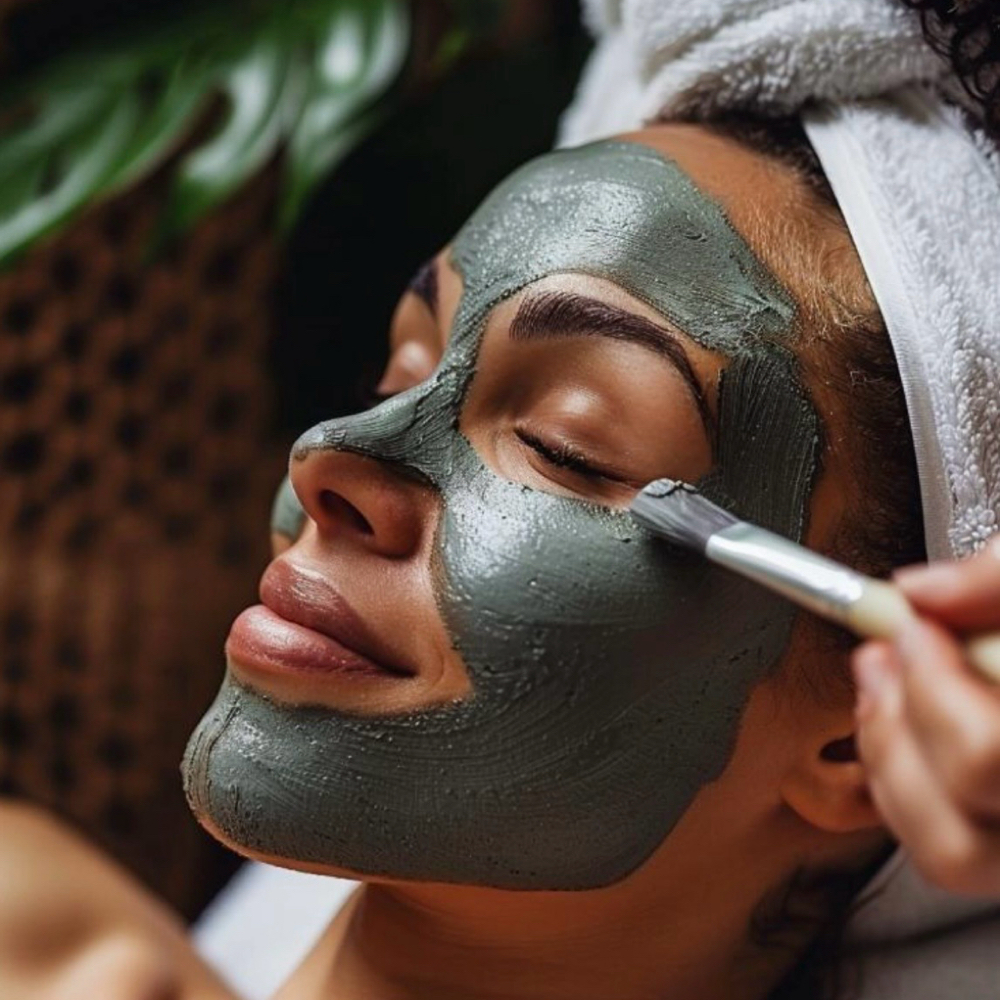 Clarifying Facial at Modern Muse Aesthetics & Wellness in Victoria, TX