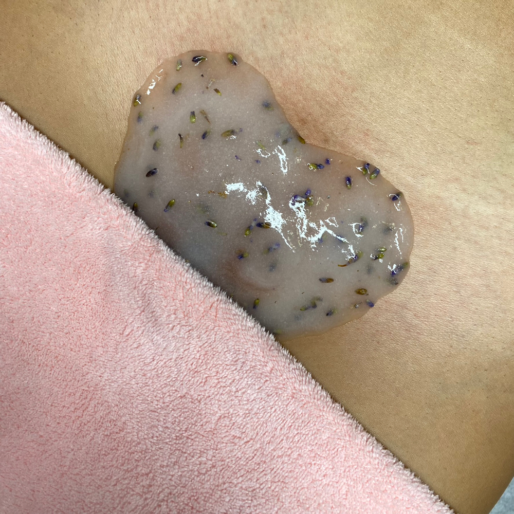 Hydrojelly Mask