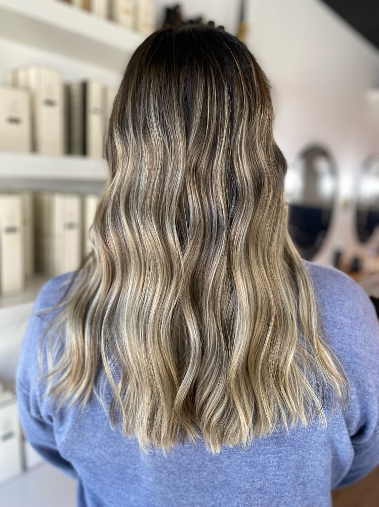 Dry Cut