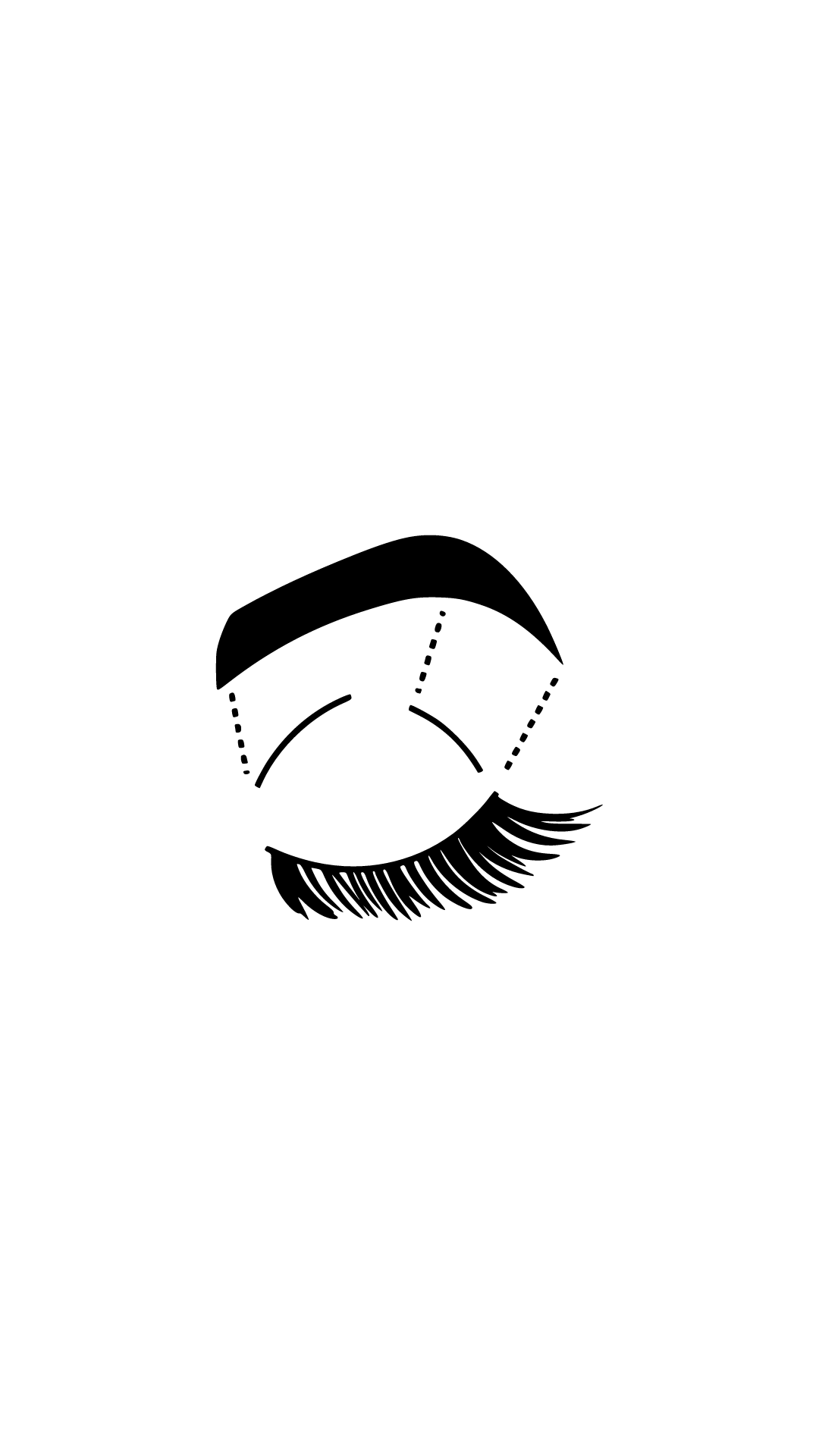 Eyebrow Lamination