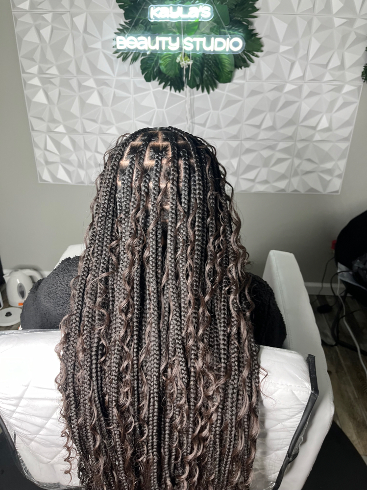 boho add on