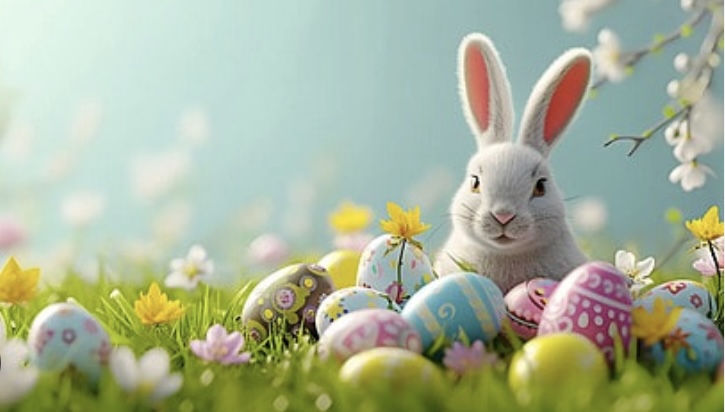 LED Teeth Whitening Easter Deal