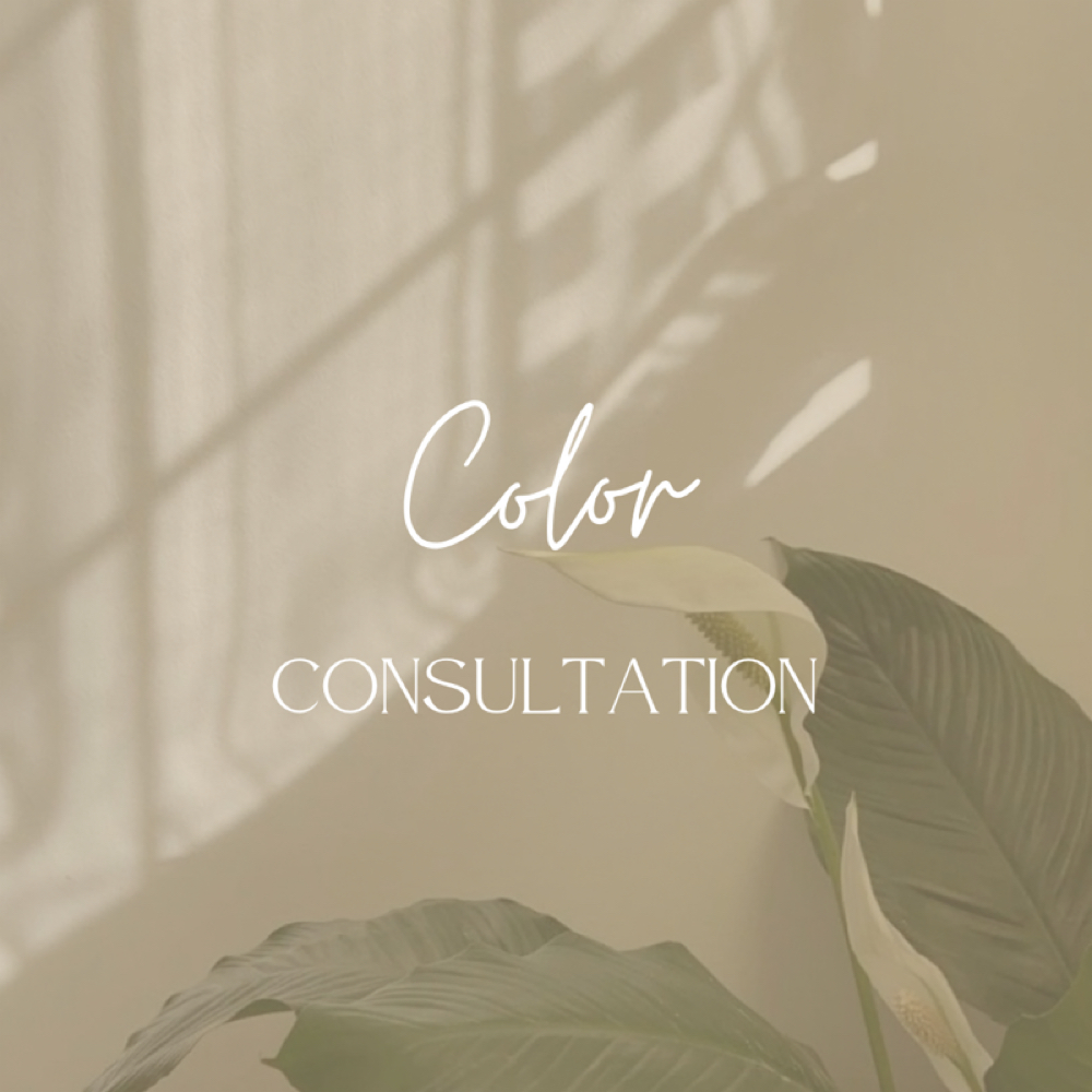 Consultation at Hair by Alexis McCaw in New Hartford, CT