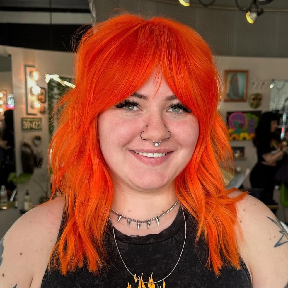 Change Your Look at YOMA Cincinnati in Cincinnati, OH