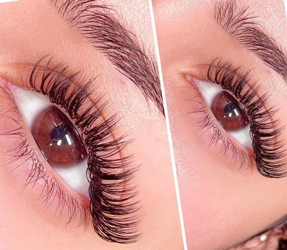 Real Mink Lash