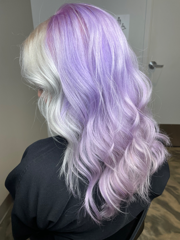 VIVID COLOR