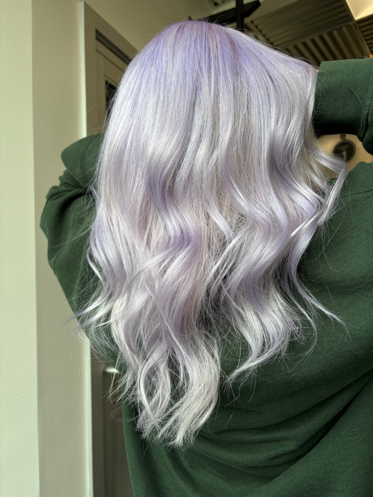 VIVID COLOR