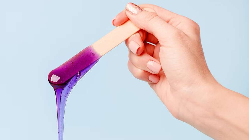 Brazilian Wax (female)