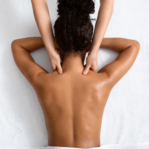 120 Minute Customized Massage
