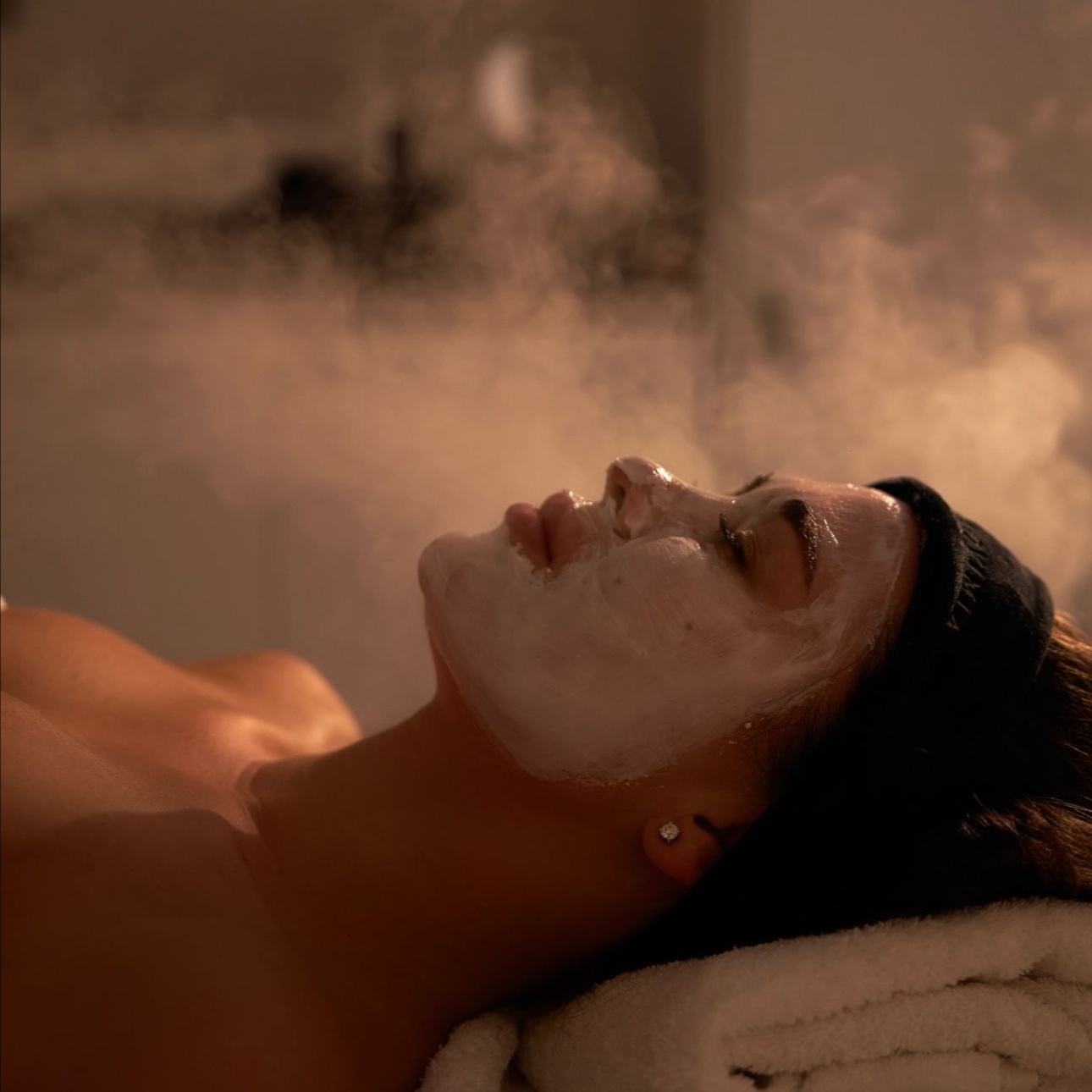 Clear Skin Facial at Anastacia Beauty Lounge in Lake Park, FL