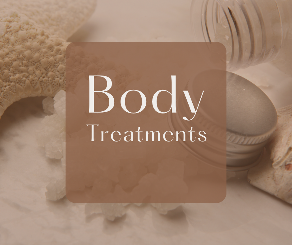 Regenerative Body Treatment