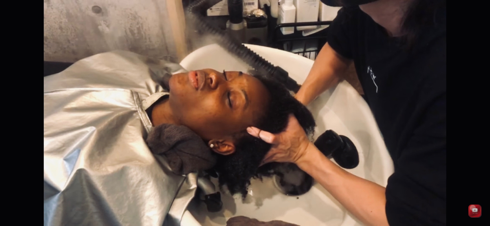 Scalp Treatments