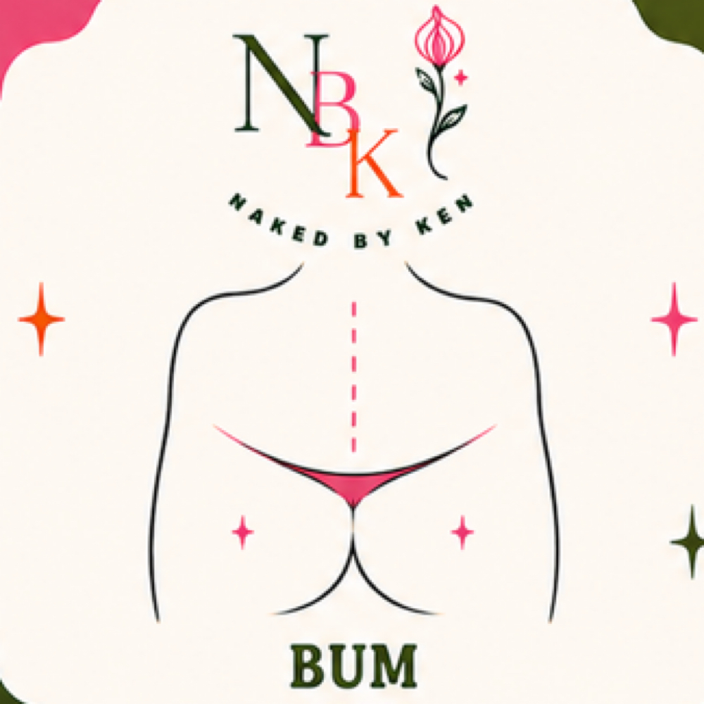 Bum (M) at Nakedbyken in Las Vegas, NV