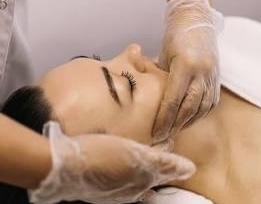 Facial Add-on: Buccal(oral)Massage