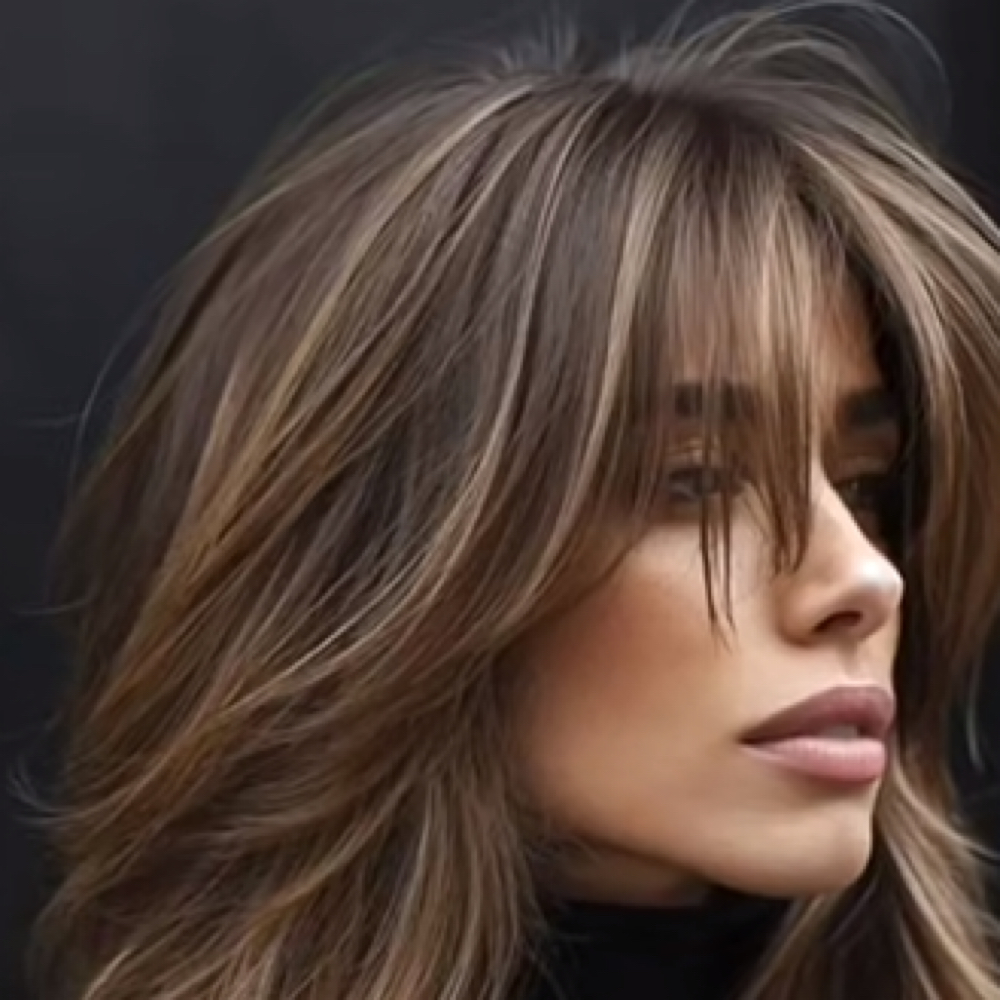 Blowout at Bellers Salon & Spa in Fort Myers, FL