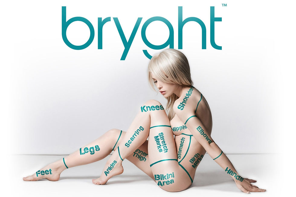 Bryght For Women’s Wax