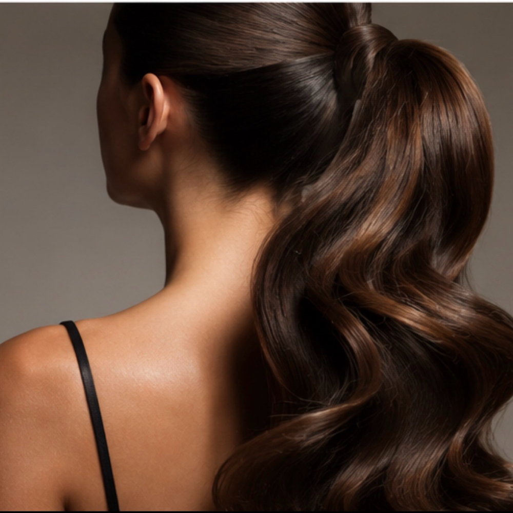 Style Enhancement at BlowdryGal