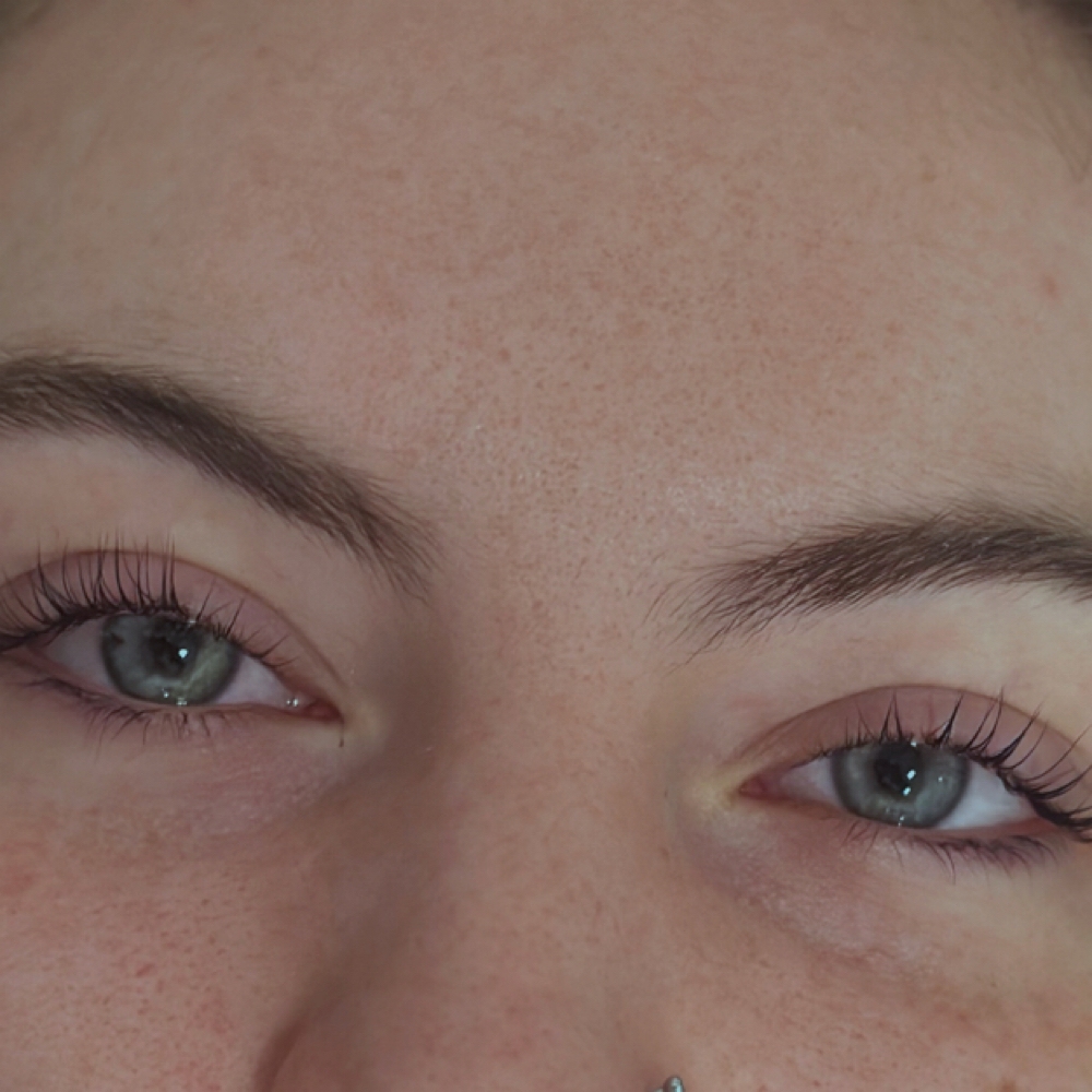 Lash Lift And Tint at Elayna McCarter in Thornton, CO