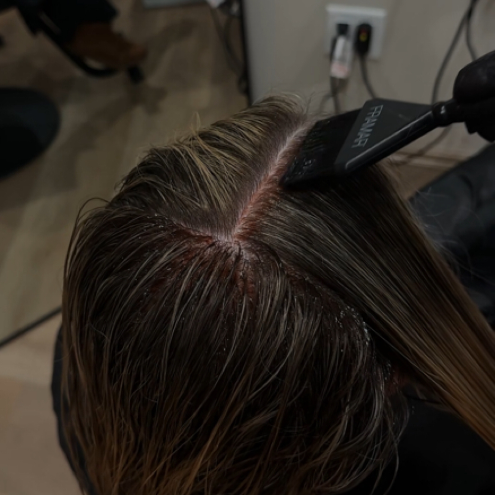 Root Revival at Golden Hour Studio in Loveland, CO