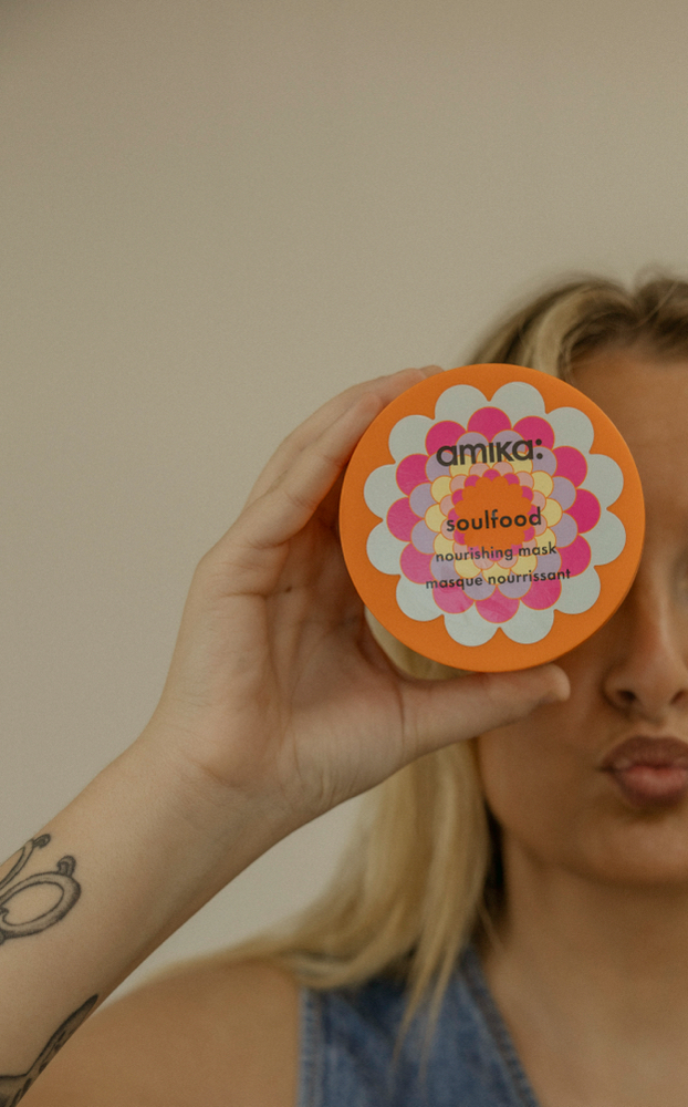 Hair Mask Add-on at The She Cave in Milford, DE