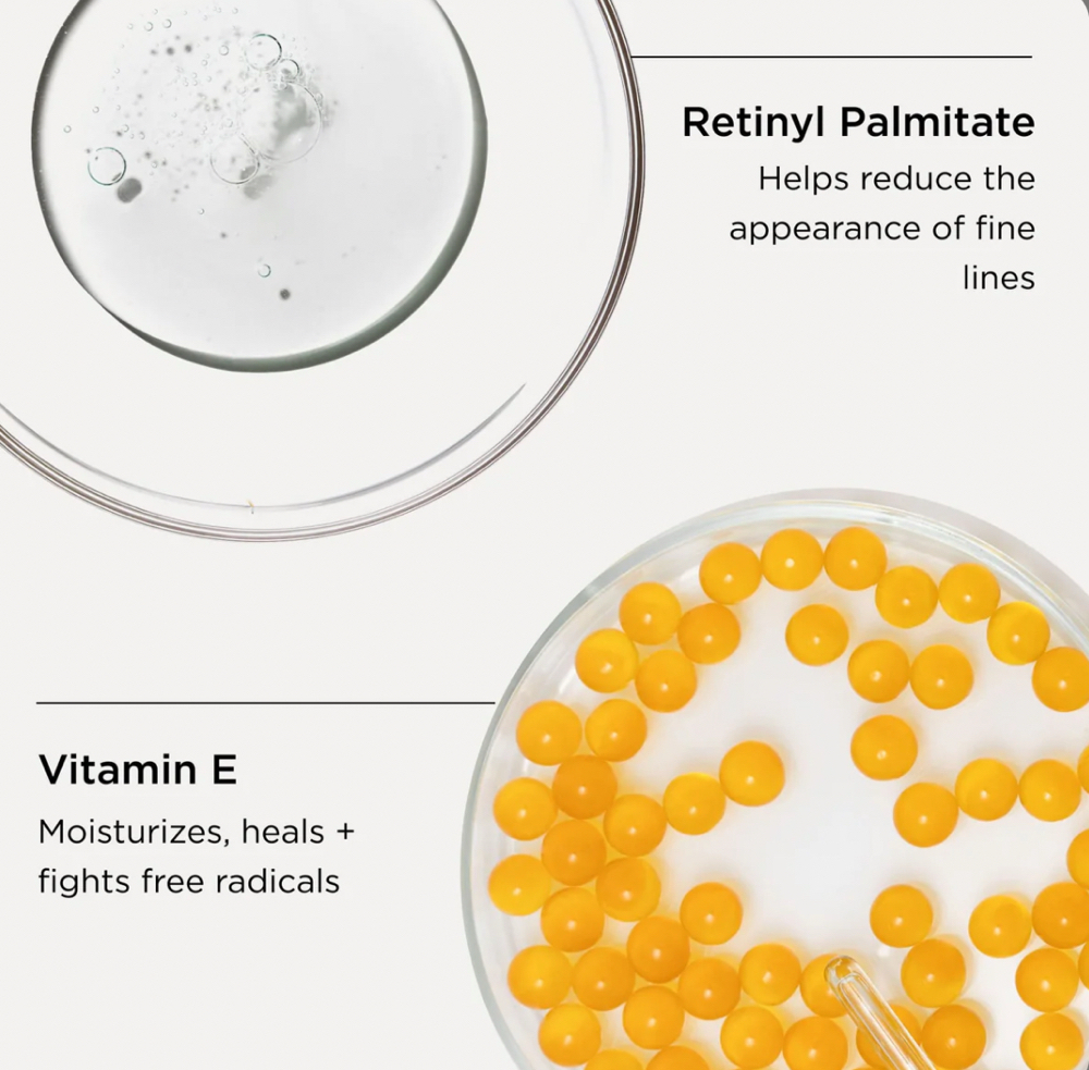 Vitamin C Facial
