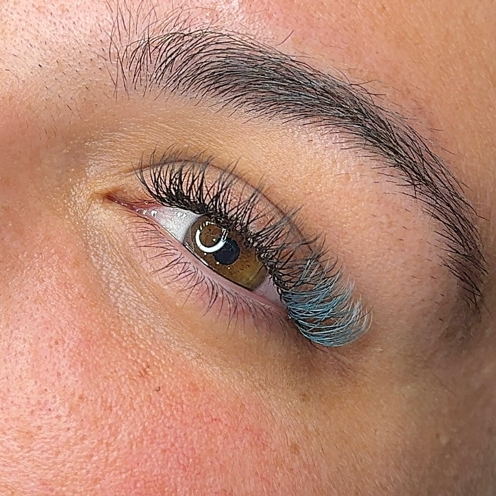 Color Lashes