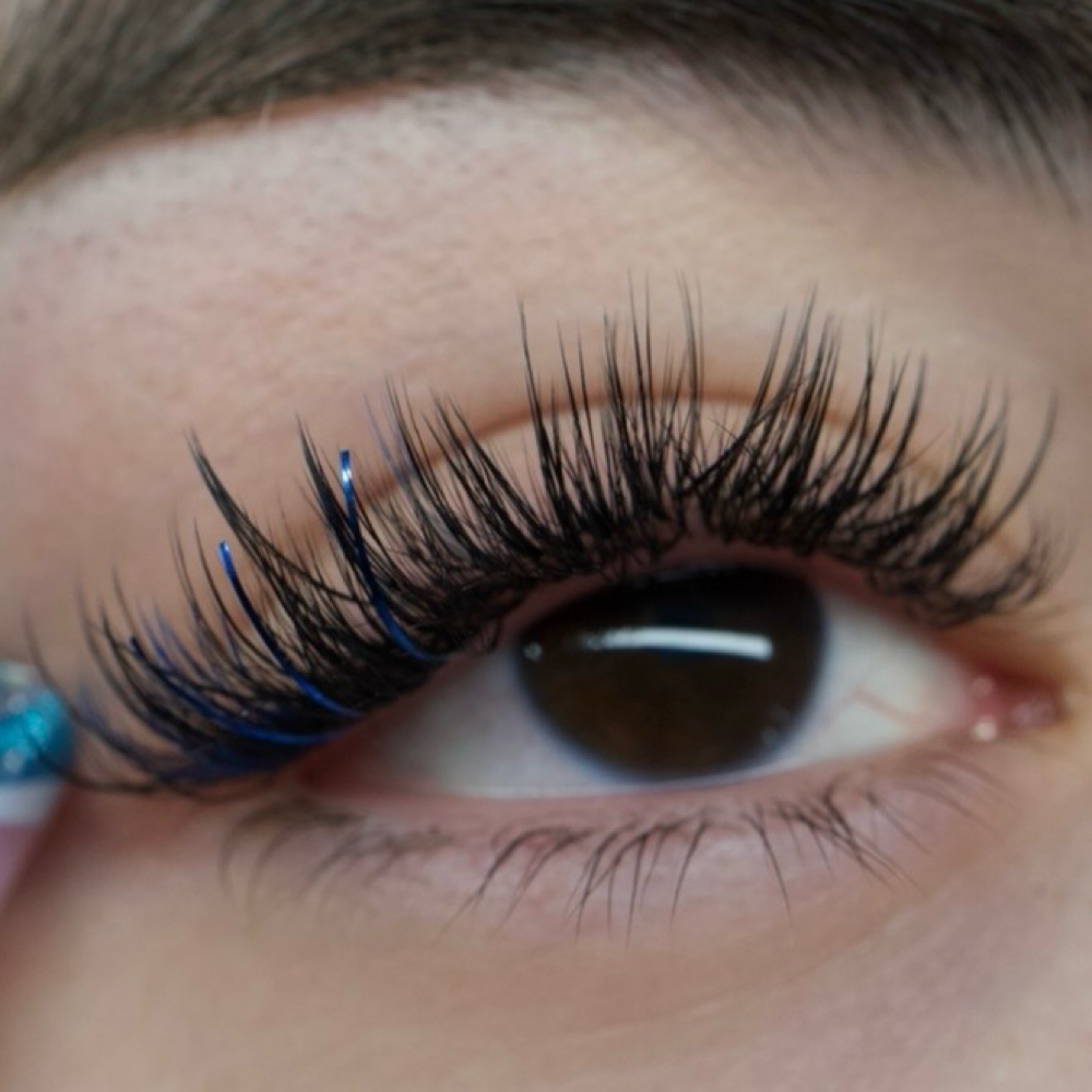 Lash Refill (3 week) at Elite Cosmetics in woodbury, CT