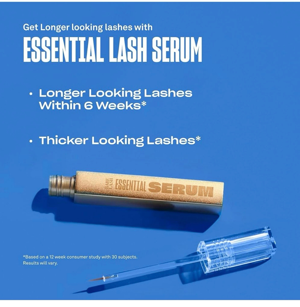 Babe Lash lash serum