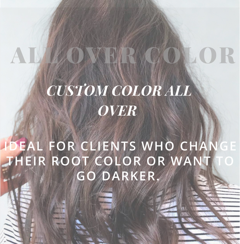 ALL OVER COLOR at S  T  I  L  L in Annapolis, MD