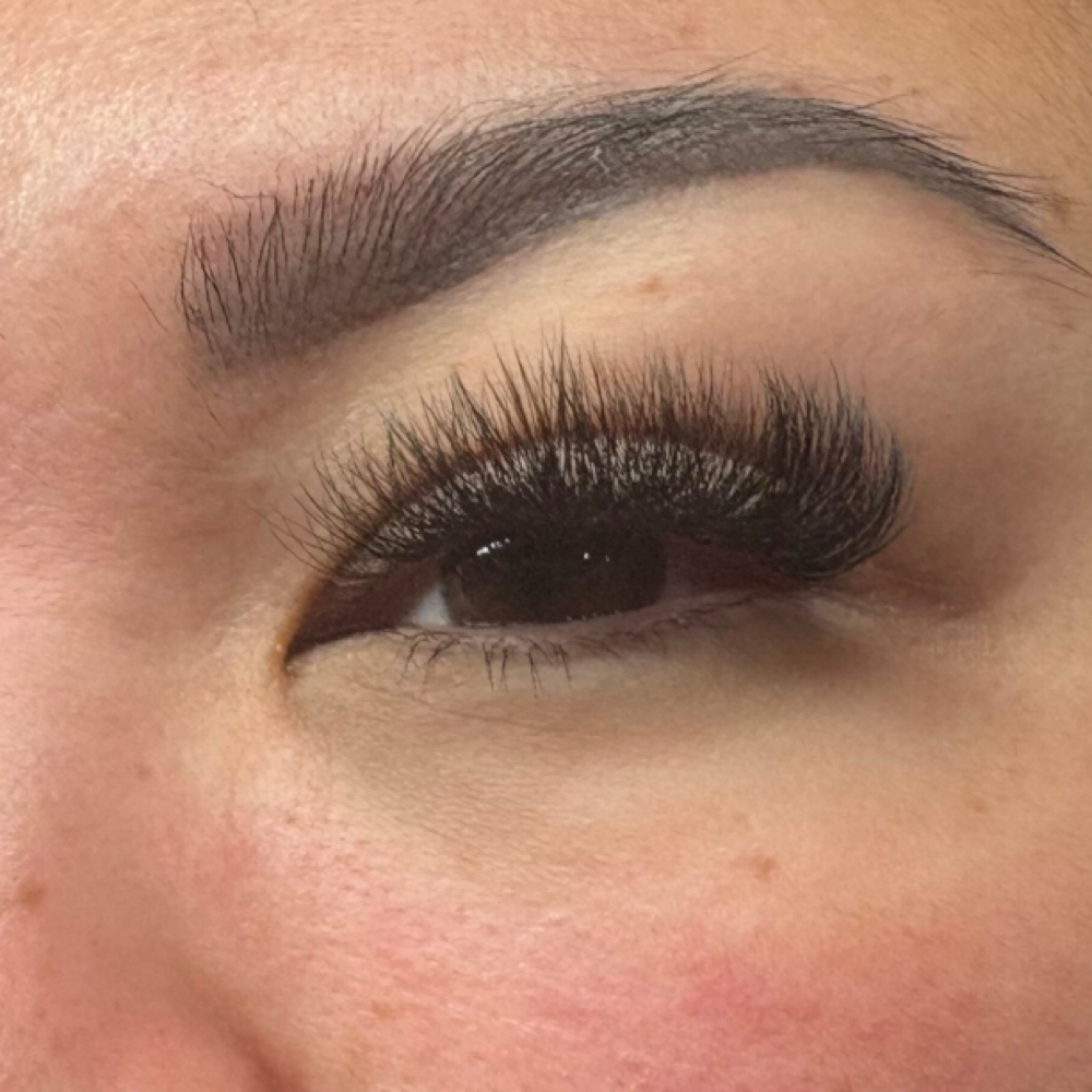 Volume Mini at Luxed Lashes by ME in Lakeside, CA
