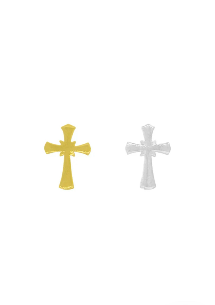 GILDED [CROSS]™